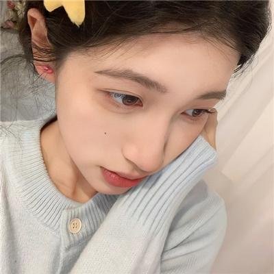 少女管家海报