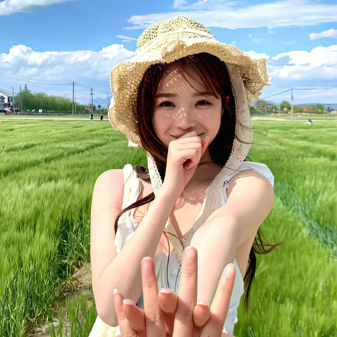 牛仔裤的夏天海报