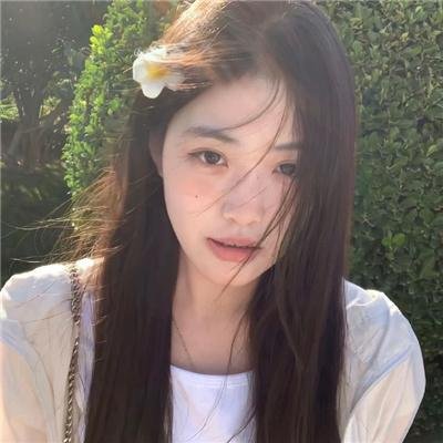 男孩和女孩海报